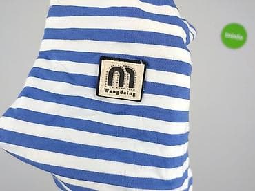 plus size bluzki: Bluzka damska, rozmiar 4XL — 6