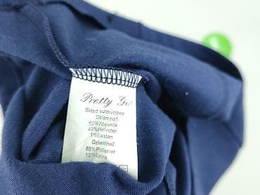 kombinezon cekiny: Pretty Girl, Sukienka damska, rozmiar M — 5