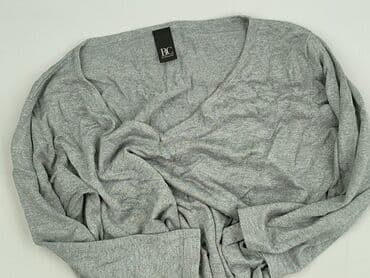 koszula nocna plus size: Sukienka damska, rozmiar 3XL — 1