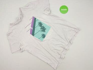 appendage koszulki: T-shirt for men, 2XL (EU 44), Primark, condition - Good — 3