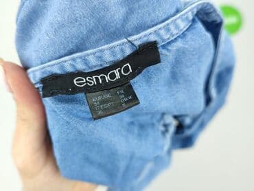 esmara koszula: Esmara, Koszula damska, rozmiar XS — 6