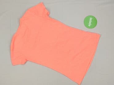 koszulka real rozowa: Primark, T-shirt damski, rozmiar S — 3