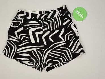 krótkie spodenki w panterke: Esmara, Szorty damskie, rozmiar S — 2