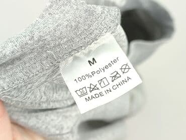 koszulki z długim rękawem damskie calvin klein performance: Calvin Klein, Women`s T-shirt, size M — 5