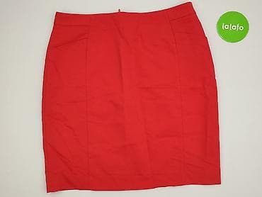 wysoki stan: H&M, Spódnica damska, rozmiar XL — 2