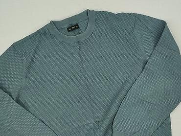 polary: F&F, Sweter dla mężczyzn, rozmiar XL — 1