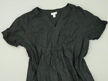 sukienki plus size maxi: Bonprix, Sukienka damska, rozmiar 2XL — 1
