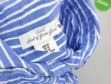 hm 4xl: H&M, Koszula damska, rozmiar 4XL — 4