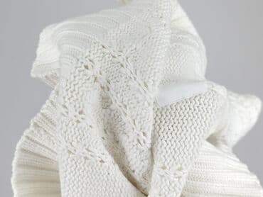 sweter w paski z serduszkiem: Orsay, Kardigan damski, rozmiar S — 5