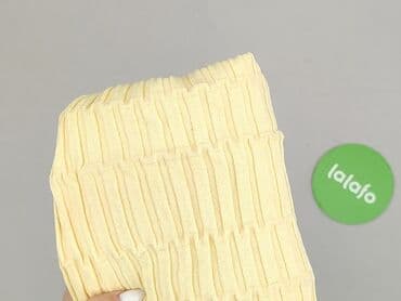 żółta bluzka reserved: Reserved, Women's blouse, size L — 5