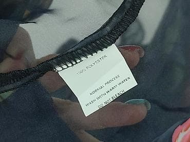 bluzki aksamitna: Koszula damska, rozmiar 3XL — 6