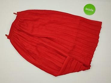 czerwone spódnice piosenka: Spódnica damska, rozmiar S — 2