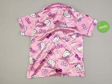 piżama kombinezon zwierzaki: Hello Kitty, Piżama damska, M — 3
