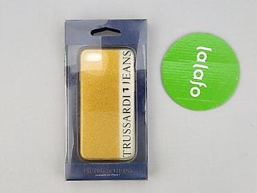 zloto: Etui do telefonu, stan - Idealny — 2