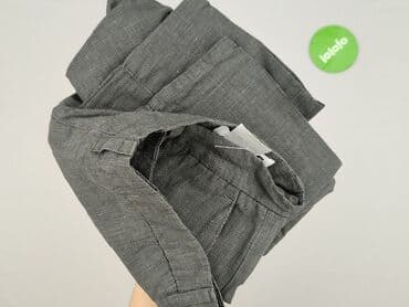 tanie spodnie z lumpeksu: Hope, Spodnie materiałowe damskie, S — 6