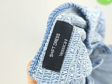 Ubrania damskie: Yessica, Sukienka damska, rozmiar M — 4