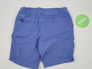 kolarki c: Columbia, Szorty damskie, rozmiar S — 3