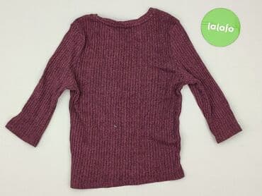 плащ: River Island, Светр жіночий, розмір M — 3