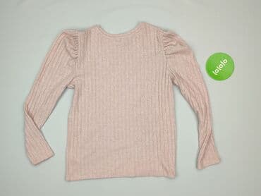 spodnie piżama hello kitty: Papaya, Women's blouse, size S (EU 36) — 3
