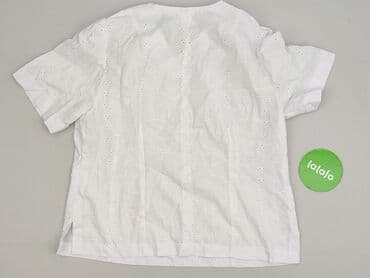 Women's Clothing: Women's blouse, XL — 3