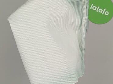 bluzka na drutach na lato: Top damski, rozmiar S — 6