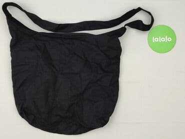 torba tekstylna na zakupy: Torba materiałowa, stan - Idealny — 3