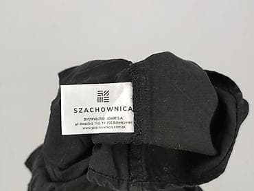 swing: SZACHOWNICA, Sukienka damska, rozmiar S — 5