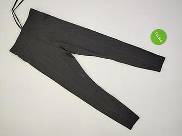 na kd: Crivit, Legginsy Sportowe damskie, rozmiar S — 2