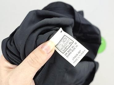 bluzki plus size: Top damski, rozmiar XL — 4