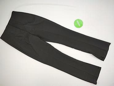 reserved zwrot: Reserved, Spodnie materiałowe damskie, rozmiar M — 2
