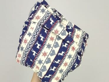 spodnie dresowe dla babci: Spodnie dresowe damskie, rozmiar M — 6