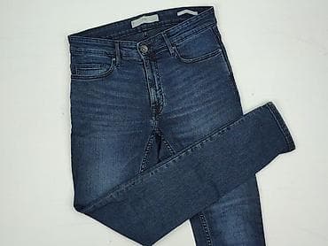 buty marki mango: MNG Suit, Jeansy damskie, rozmiar S — 1
