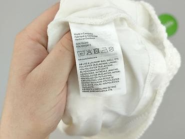 hm biale trampki: H&M Divided, Sukienka damska, rozmiar XS — 7