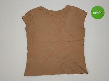 hm t shirty: H&M, T-shirt damski, rozmiar S — 3