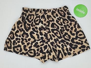 ugg born2be: Shein, Szorty damskie, rozmiar M — 3