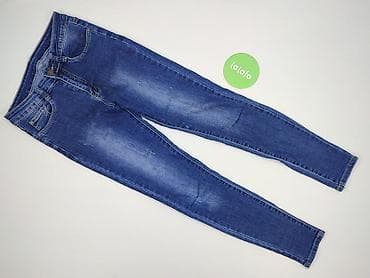 Kobiety: Jeansy damskie, rozmiar S — 2