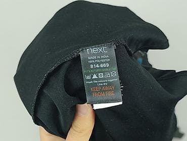 spodnica boho: Bluzka damska, rozmiar XL — 5