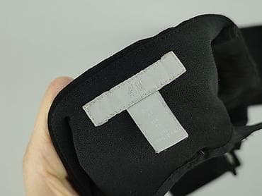 hm 16064a: H&M, Spodnie materiałowe damskie, rozmiar 2XL — 4