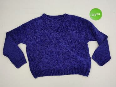 sweter w truskawki sinsay: Sinsay, Sweter damski, rozmiar S — 2