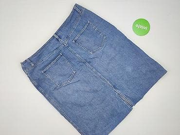 weekday jeans: Spódnica damska, rozmiar 3XL — 3