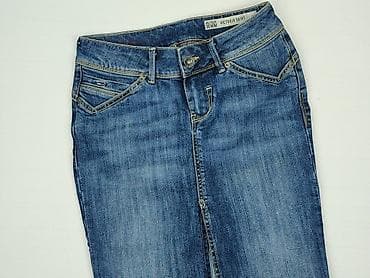 spódnice tommy: Hilfiger Denim, Spódnica damska, rozmiar XS — 1