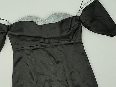 Boohoo, Sukienka damska, rozmiar S