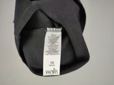 zalando sukienka w paski: Wallis, Sukienka damska, rozmiar M — 5