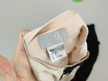 ekskluzywne sukienki koktajlowe: H&M, Sukienka damska, rozmiar M — 4