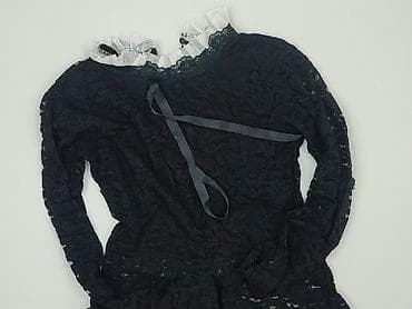 braletki black week: Bluzka damska, rozmiar S — 1