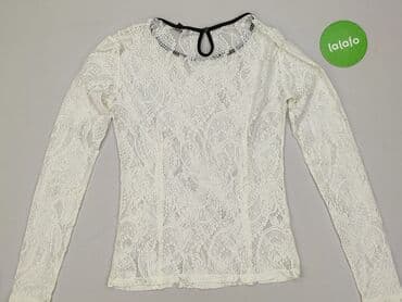 gina tricot jeansy: Gina Tricot, Bluzka damska, rozmiar S — 3