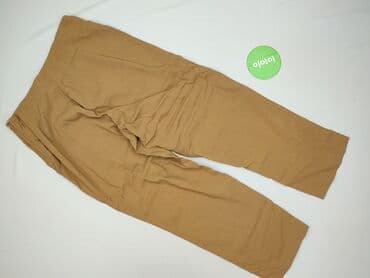 buty stephan: Spodnie materiałowe damskie, rozmiar L — 3