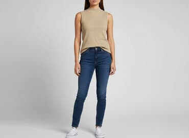 primark majtki bezszwowe: Primark, T-shirt damski, rozmiar L — 1