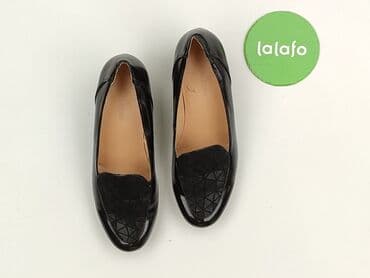 Women: Flat shoes for women, 38, condition - Perfect — 2