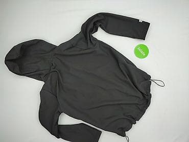 nike storm fit kurtka: Kurtka softshell Campus Essential - Typ: softshell z kapturem - — 3